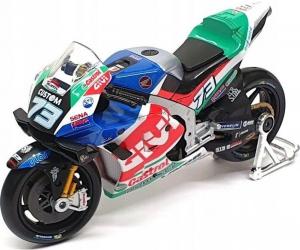 HONDA RC 213V MotoGP Алекс Маркес № 73 1:18 Майсто Maisto