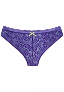 Стринги VIVANCE, синий