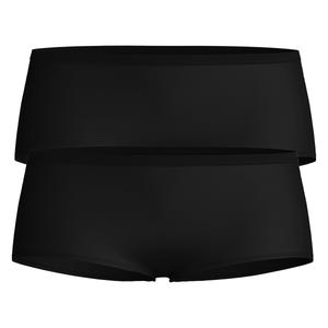 CALIDA Трусы Boyshorts в черном цвете