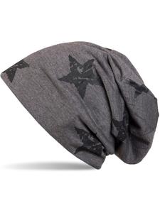 Кепка styleBREAKER, цвет taupe/grau