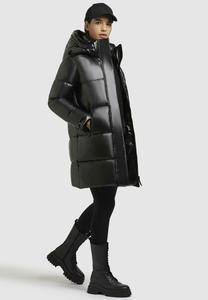 Зимнее пальто HAYA khujo, черный