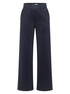 Cecil Брюки универсального синего цвета