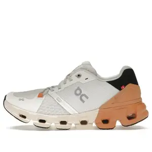 Кроссовки cloudflyer 4 'white copper' On Running, белый