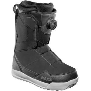 Ботинки для сноуборда ThirtyTwo Shifty Boa ThirtyTwo, Black