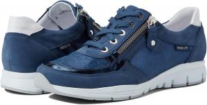 Женские кроссовки Mephisto Ylona, Denim