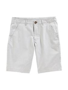 Брюки чинос John Devin, светло-серый