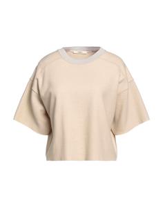 Топ Barena, бежевый