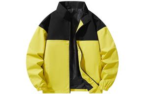 Куртка Peimon Permon/Peimeng, лимонный