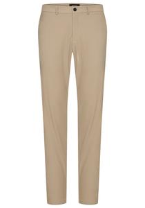 Облегающие брюки чинос REPLAY, бежевый