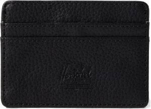 Кошелек Charlie RFID Herschel Supply Co., черный