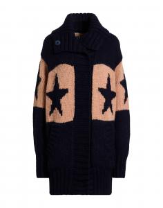 Кардиган N°21, полуночно-синий