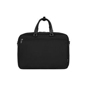 Портфель WERKS PROFESSIONAL Victorinox, черный