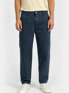 Denim Project Брюки чинос Regular 'DPMDP' в синем цвете