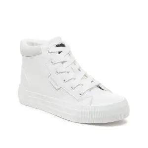 Кроссовки Cherry High-Top Platform Sneaker Rocket Dog, белый