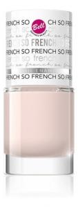 Лак для ногтей 04, 8 мл Bell, So French