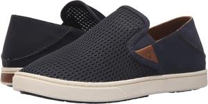 Кроссовки OluKai Pehuea, цвет Trench Blue/Trench Blue