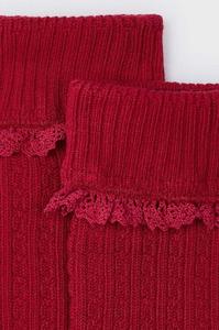 Детские носки Mayoral, красный