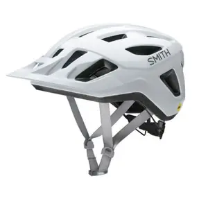 Шлем Smith Convoy MIPS MTB, белый