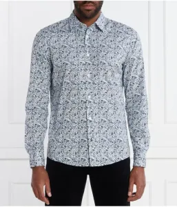 Рубашка JJSH-22 Hanson classic fit Joop! Jeans, синий