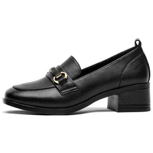 Conley Bird Лоферы 4,5 см Женские, Бежевый