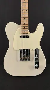 Демонстрационная гитара Open Box Fender Custom Shop Danny Gatton Signature Telecaster в цвете Honey Blonde