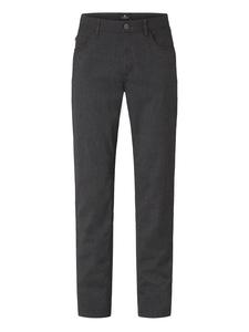 Тканевые брюки redpoint 5-Pocket Hose MILTON, серый