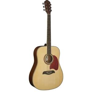 Акустическая гитара Oscar Schmidt OG2N Dreadnought Acoustic Guitar, Natural
