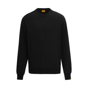 Свитшот мужской CAT, черный