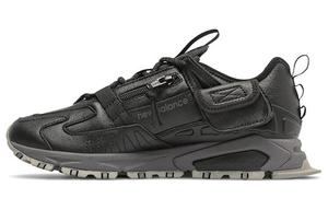 Кроссовки New Balance X-Racer Tactical Utility Black