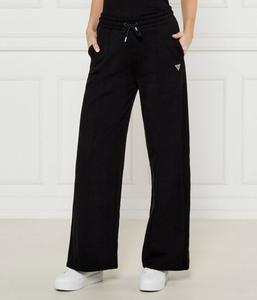 Брюки примула Flare fit Guess Active, черный