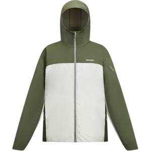 Солнцезащитная одежда унисекс Naturehike, цвет Camping Green