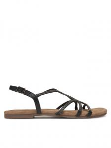 Сандалии Gilmanton 75468-P Gioseppo, черный