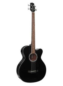 Басс гитара Takamine GB-30CE Acoustic Electric Bass Black