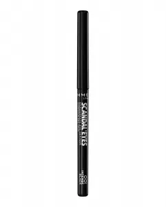 Автоматический подводка для глаз Scandal'eyes Rimmel, 1