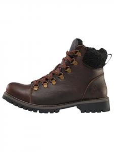 Kamik Коричневые сапоги