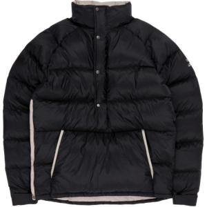 Мужская пуховая куртка RAB FW25 Gramicci, черный