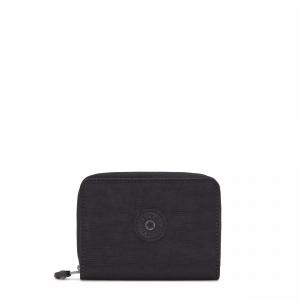 Маленький кошелек Kipling Money Love Kipling, Black Noir