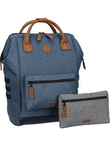 Рюкзак Cabaia, цвет paris