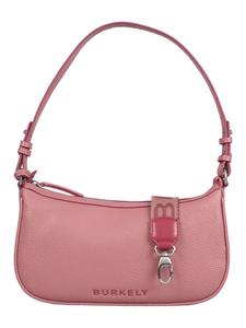 Наплечная сумка Burkely, розовый