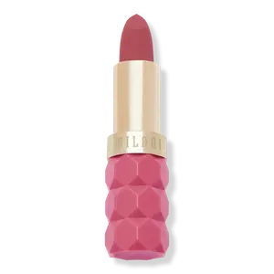 Матовая помада Color Fetish Milani, Peony (pink nude)