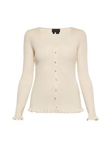 Спортивня куртка NAEMI, цвет elfenbein