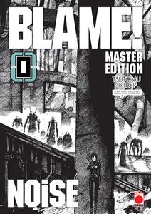 Blame! noise master edition (PANINI ESPAÑA S.A.)