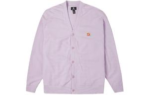 Трикотаж мужской фиолетовый Converse, фиолетовый