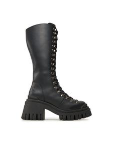 Сапоги Altercore, черный