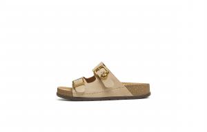 Сандалии Disney x с амортизацией, противоскользящие, бесшумные, женские Teenmix, Blue