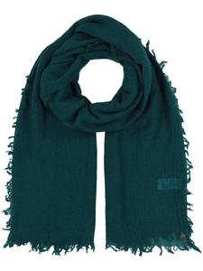 Шарф FRAAS, Blue