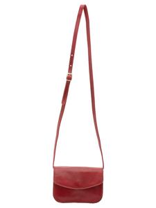 Наплечная сумка Gave Lux, красный