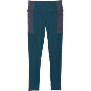 Леггинсы женские темно-серые/зеленые Victoria'S Secret