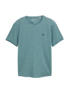 Обычная рубашка TOM TAILOR DENIM, Petrol