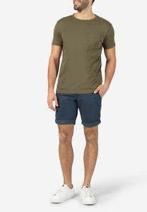 Шорты TIMEZONE, синий